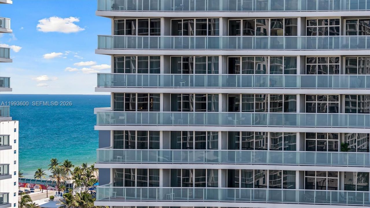 3101 Bayshore Dr, Unit 1508, Fort Lauderdale, FL 33304 Photo
