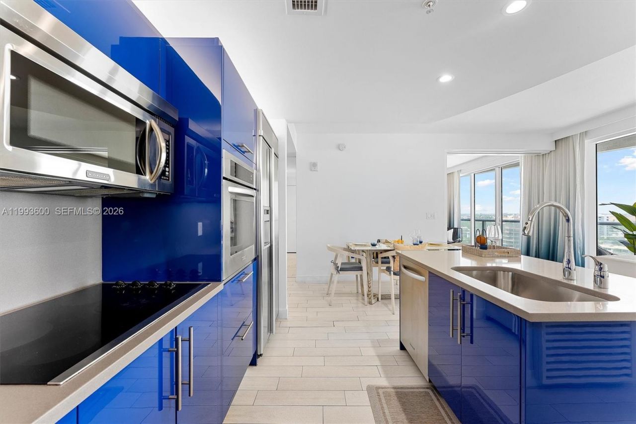 3101 Bayshore Dr, Unit 1508, Fort Lauderdale, FL 33304 Photo