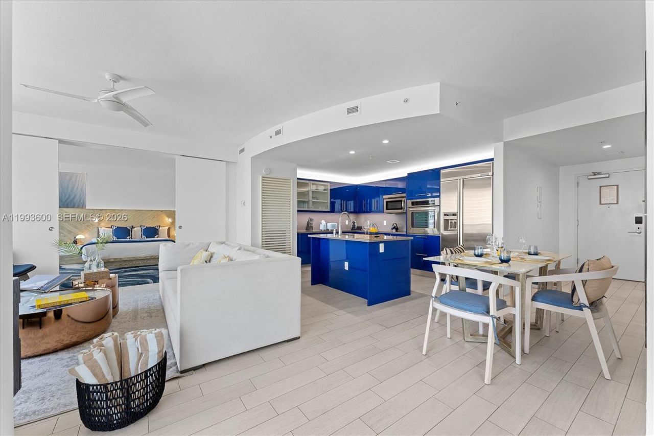 3101 Bayshore Dr, Unit 1508, Fort Lauderdale, FL 33304 Photo