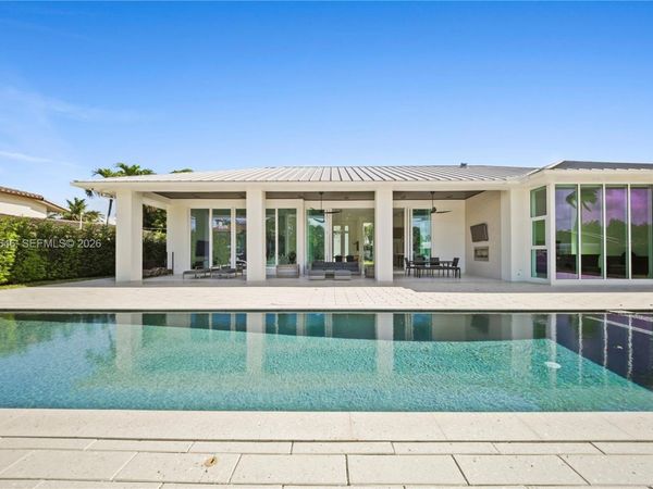 2815 NE 26th Pl , Fort Lauderdale, FL 33306