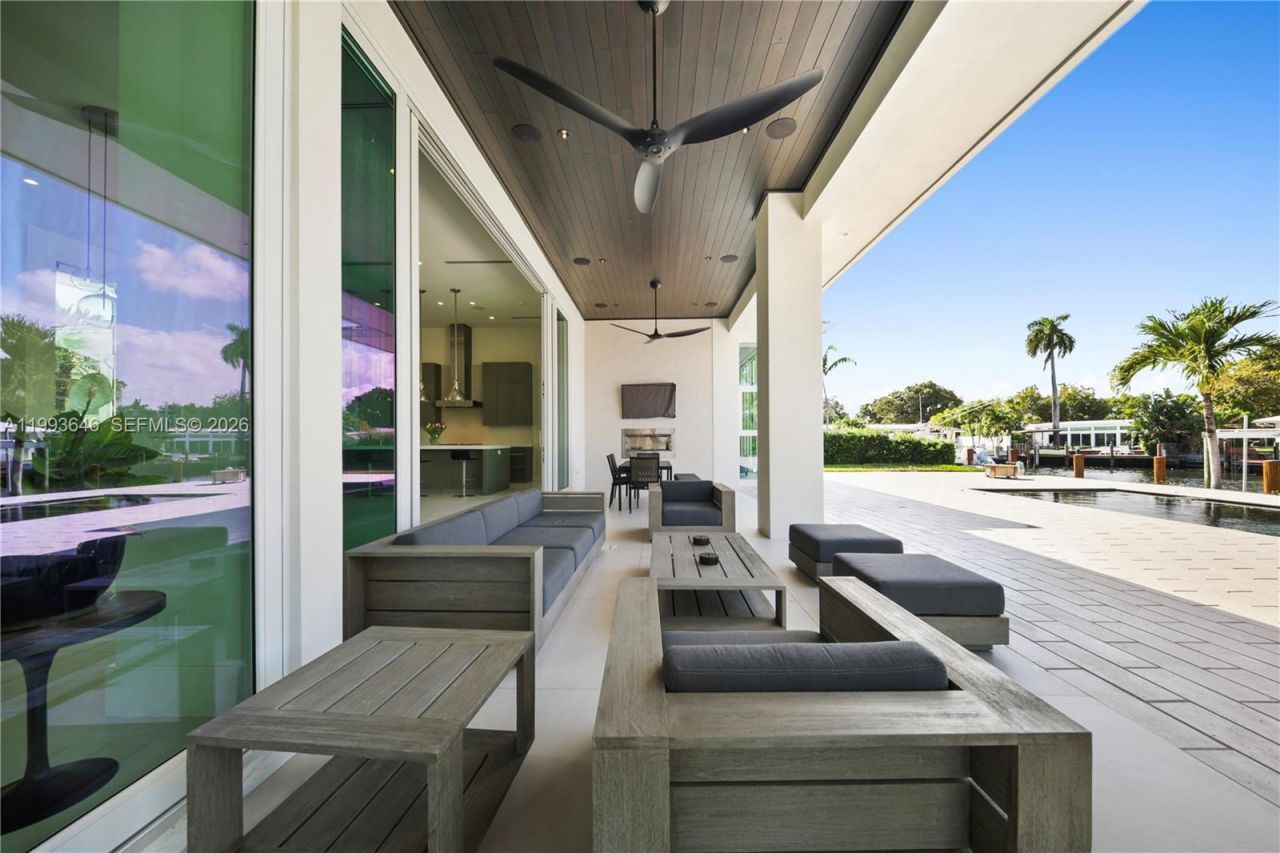 2815 NE 26th Pl , Fort Lauderdale, FL 33306 Photo