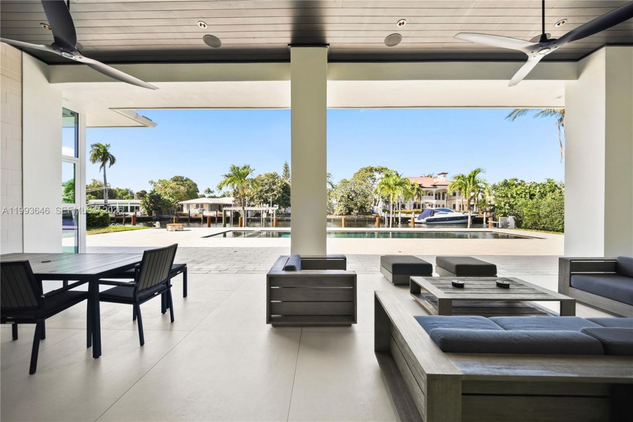 2815 NE 26th Pl , Fort Lauderdale, FL 33306 Photo