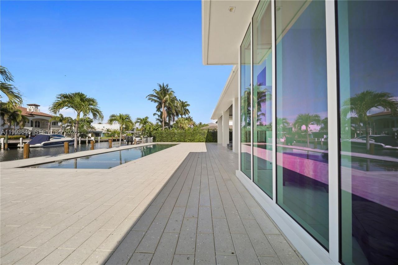 2815 NE 26th Pl , Fort Lauderdale, FL 33306 Photo