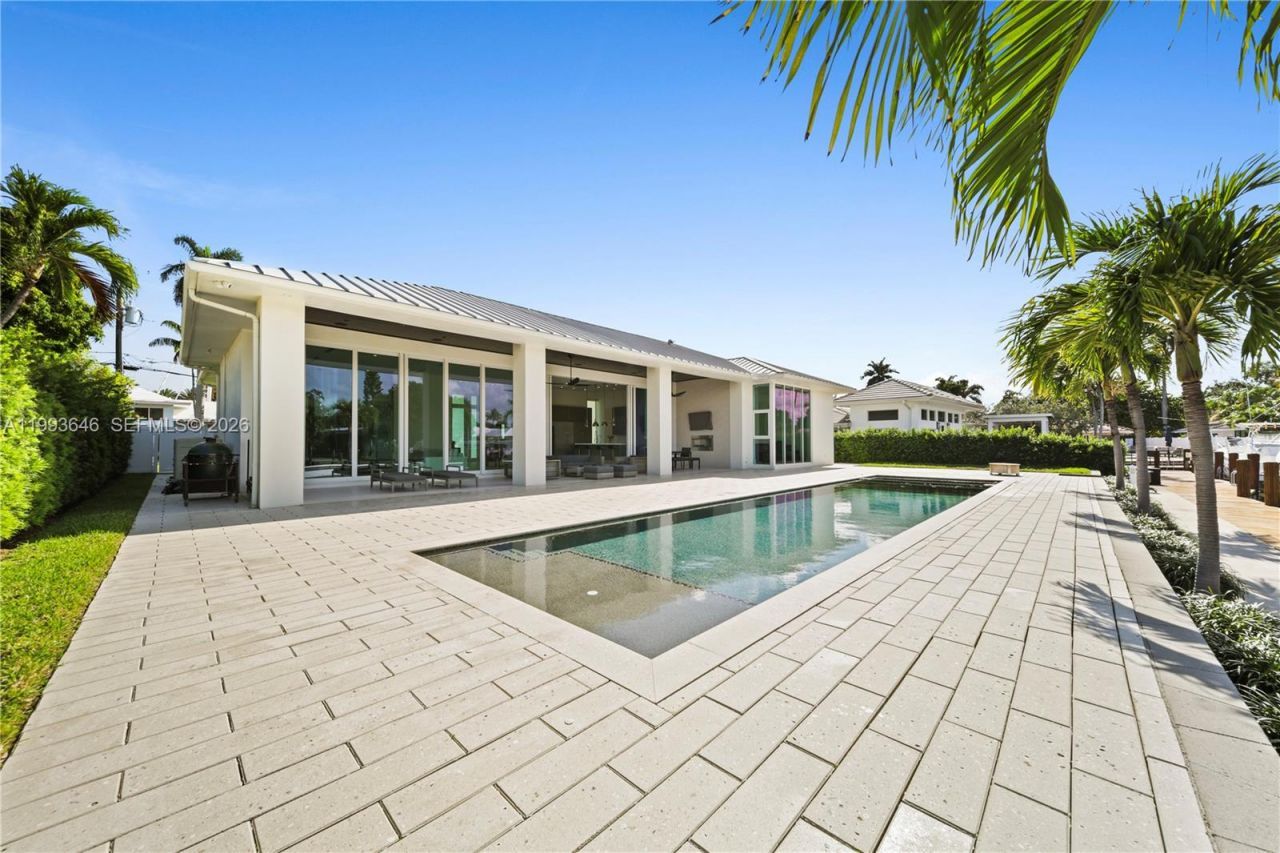 2815 NE 26th Pl , Fort Lauderdale, FL 33306 Photo