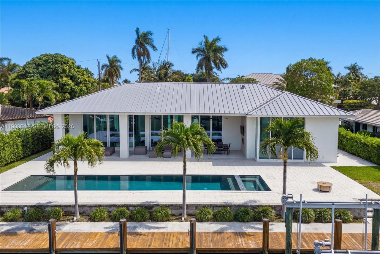 2815 NE 26th Pl , Fort Lauderdale, FL 33306 Photo