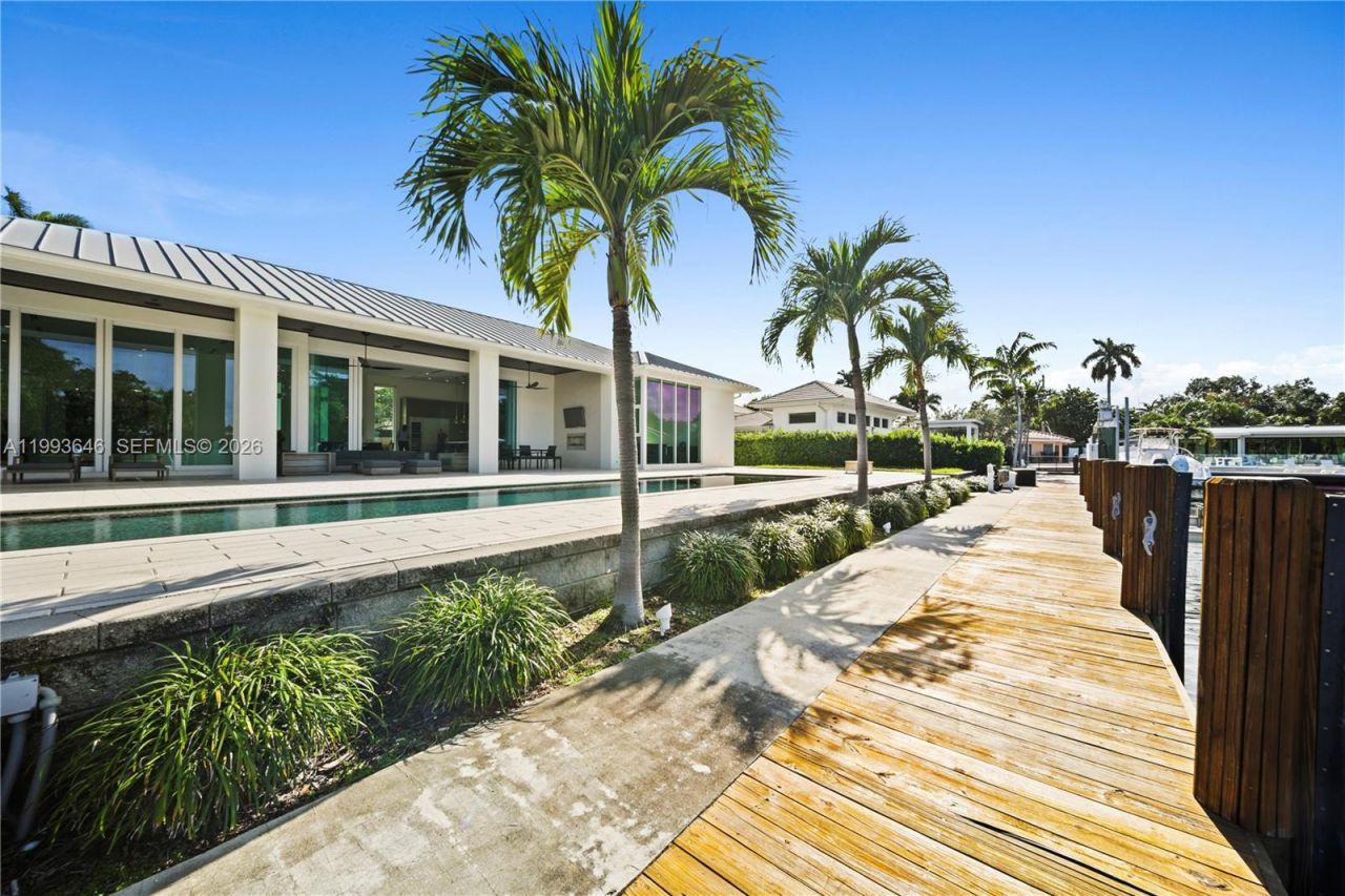 2815 NE 26th Pl , Fort Lauderdale, FL 33306 Photo