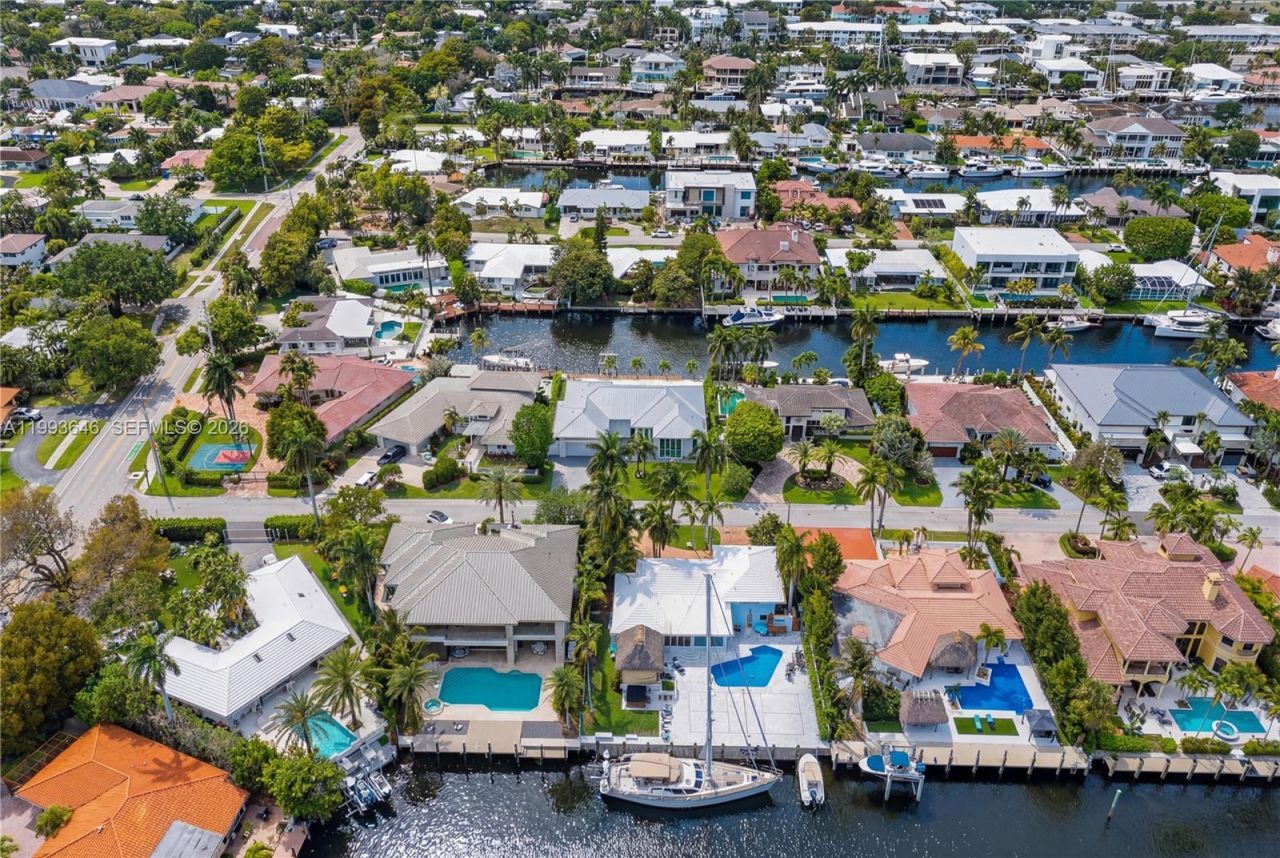 2815 NE 26th Pl , Fort Lauderdale, FL 33306 Photo