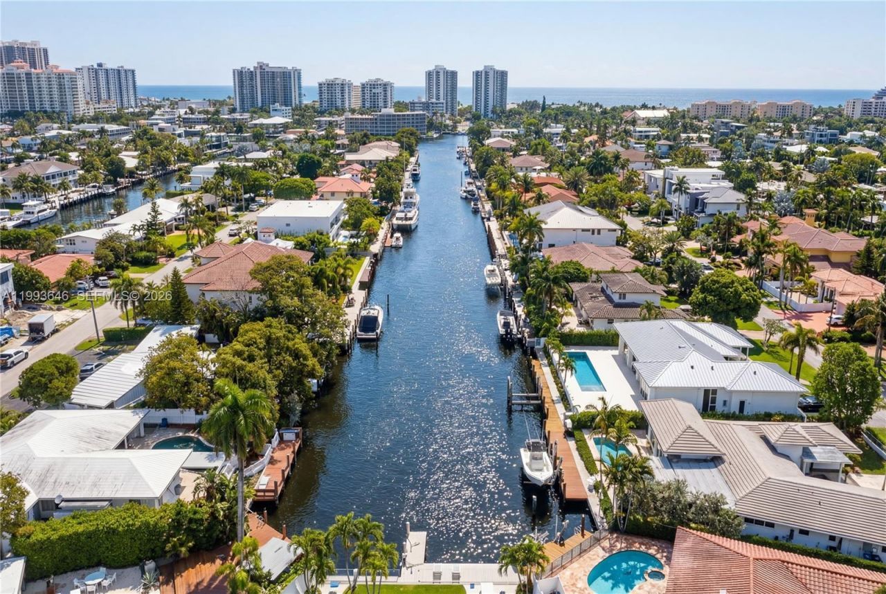 2815 NE 26th Pl , Fort Lauderdale, FL 33306 Photo