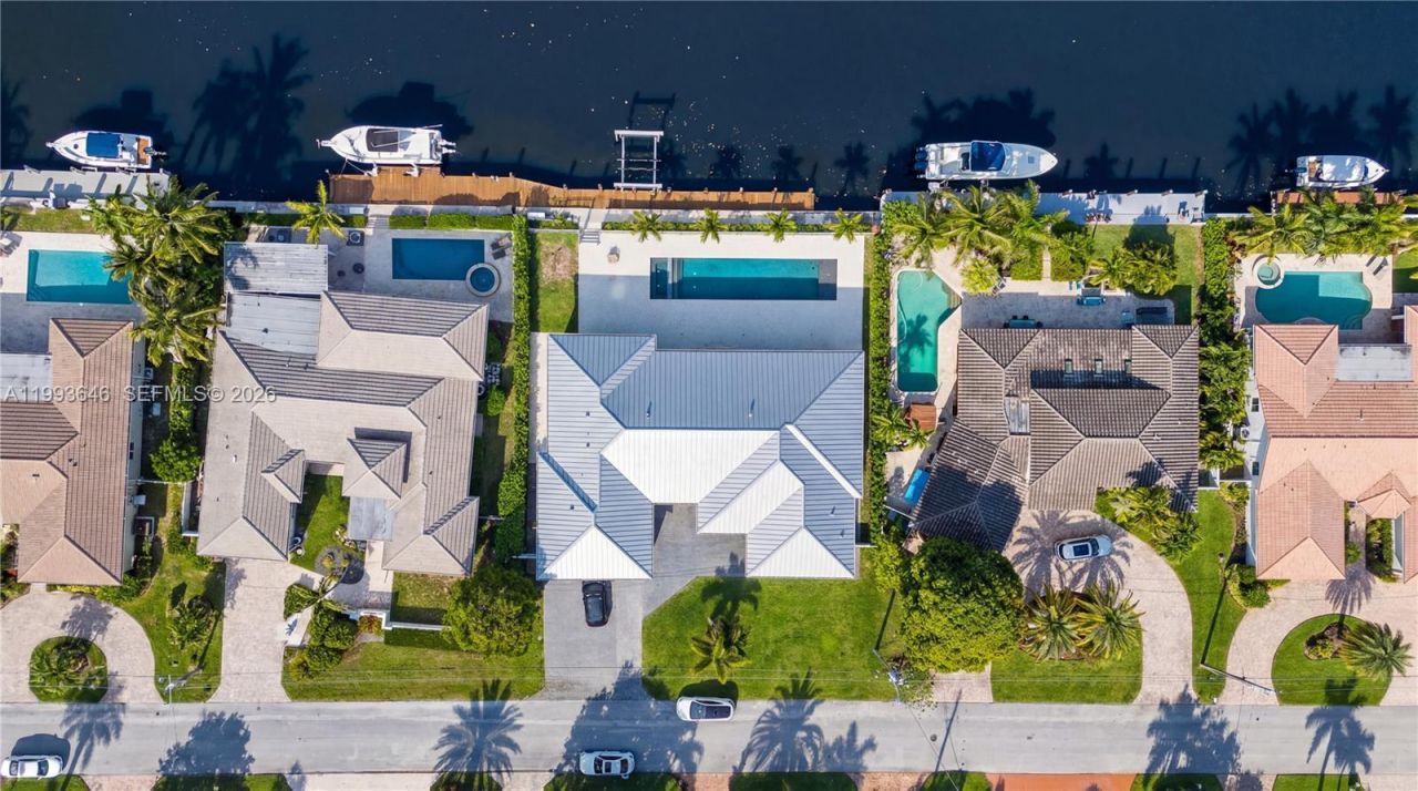 2815 NE 26th Pl , Fort Lauderdale, FL 33306 Photo