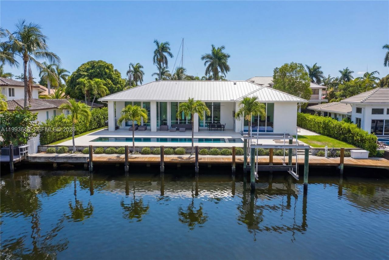 2815 NE 26th Pl , Fort Lauderdale, FL 33306 Photo