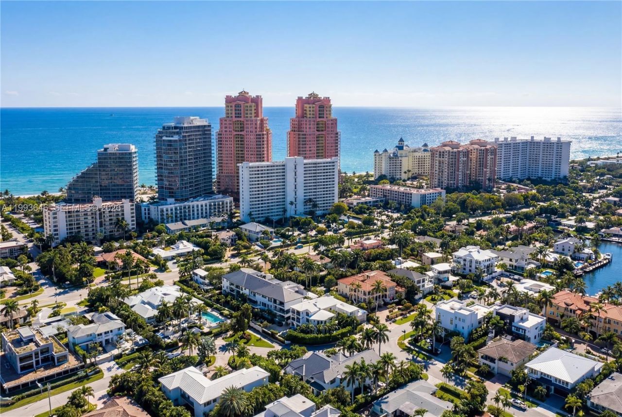 2815 NE 26th Pl , Fort Lauderdale, FL 33306 Photo