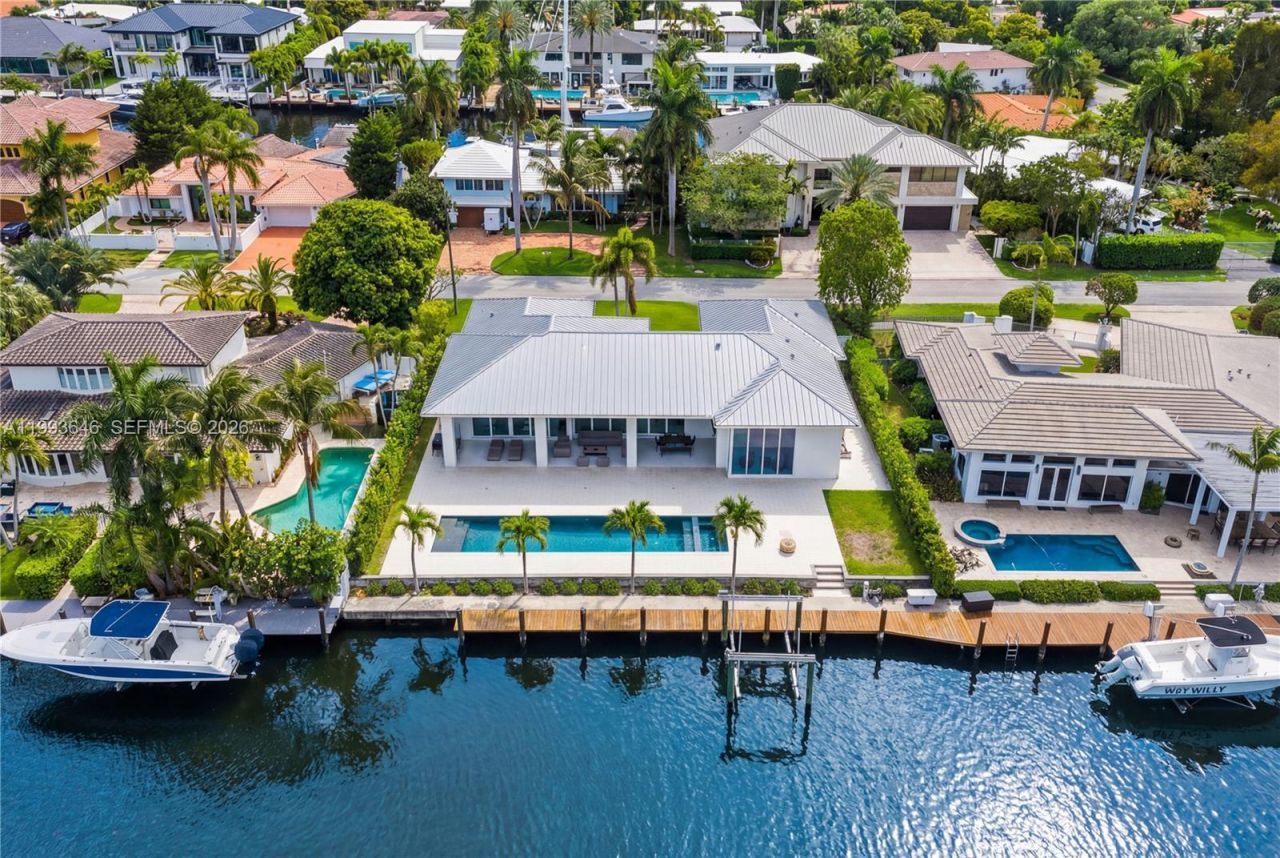 2815 NE 26th Pl , Fort Lauderdale, FL 33306 Photo