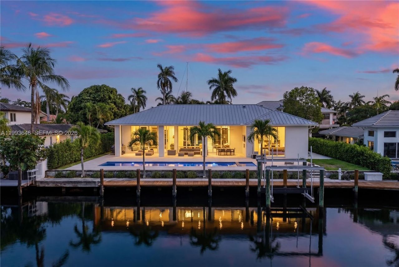 2815 NE 26th Pl , Fort Lauderdale, FL 33306 Photo