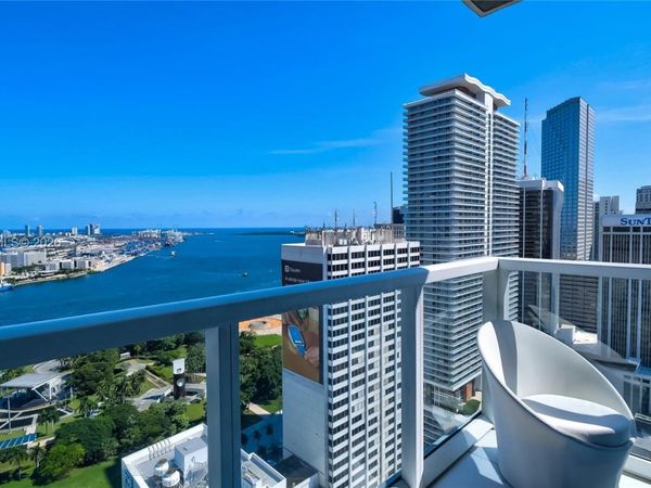 253 NE 2nd St, Unit 3509, Miami, FL 33132