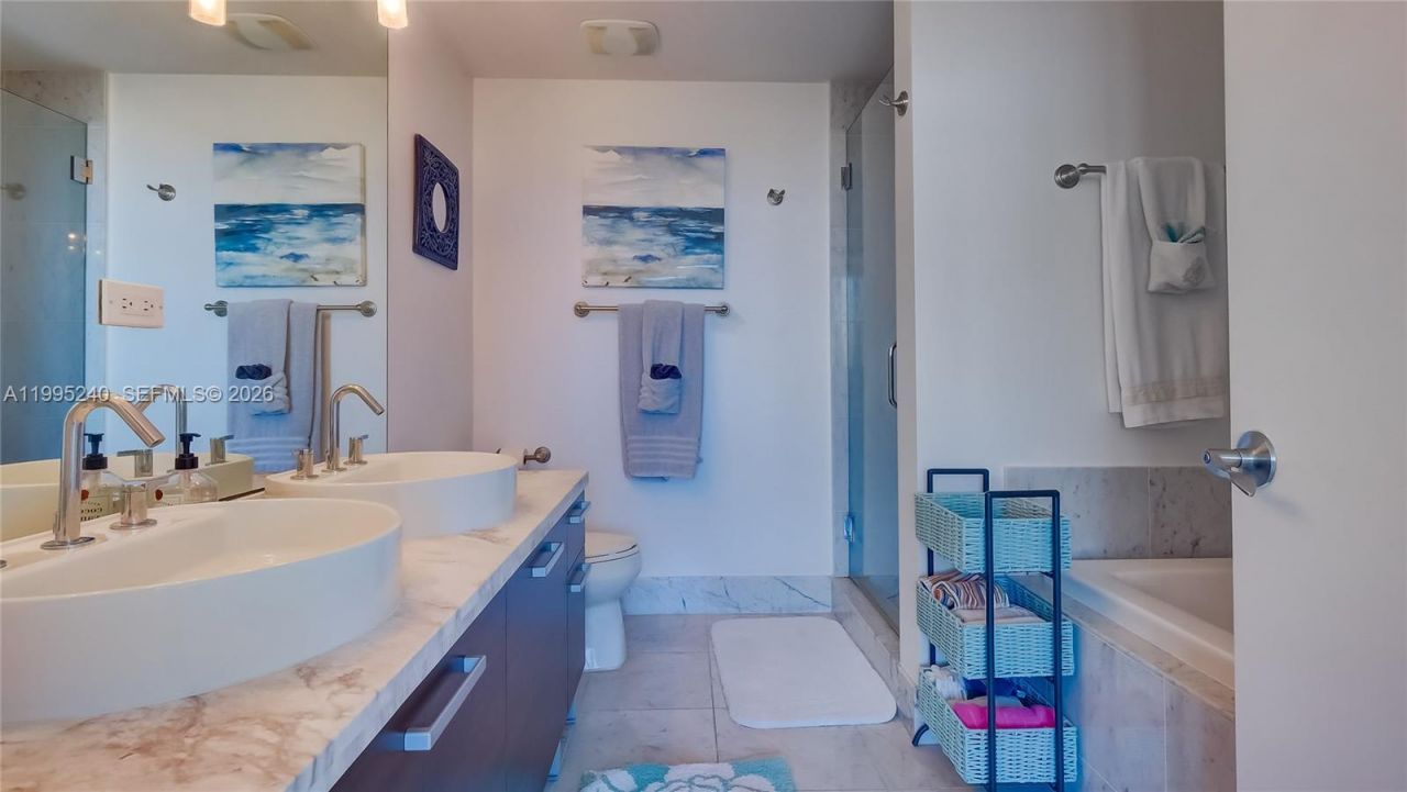 253 NE 2nd St, Unit 3509, Miami, FL 33132 Photo