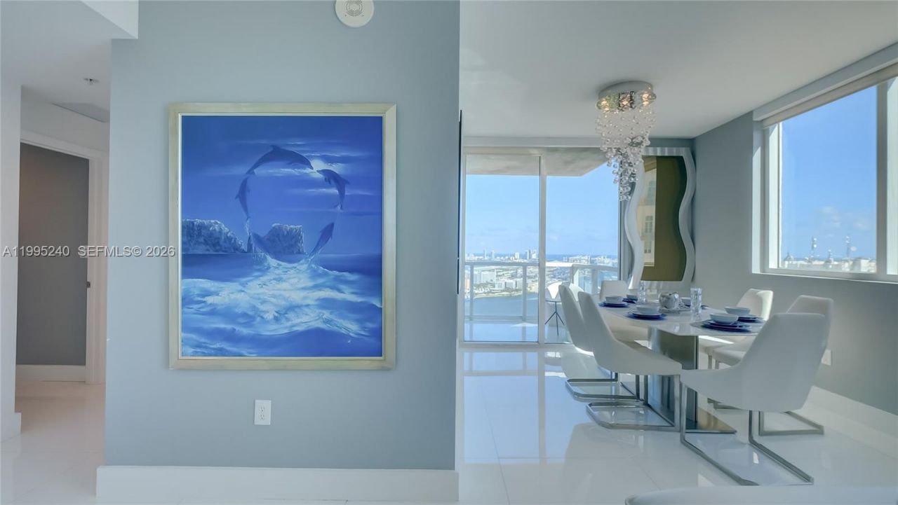 253 NE 2nd St, Unit 3509, Miami, FL 33132 Photo