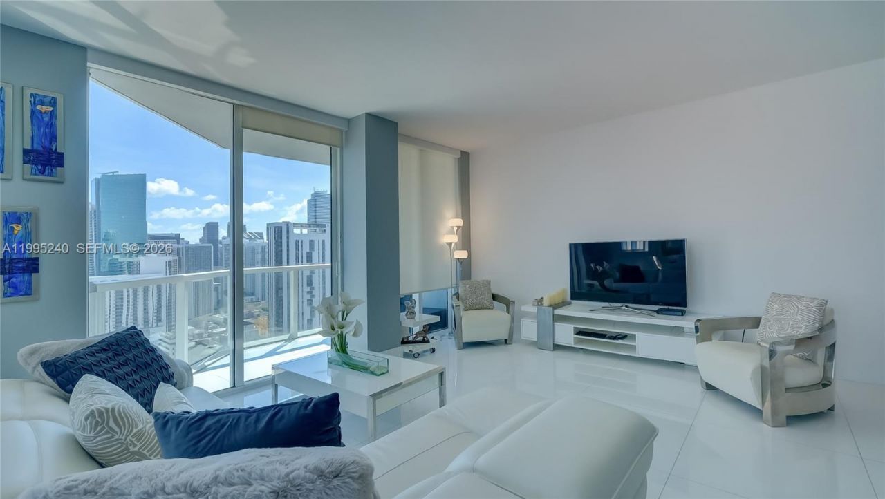 253 NE 2nd St, Unit 3509, Miami, FL 33132 Photo