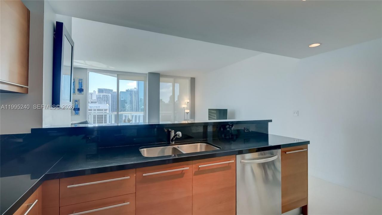 253 NE 2nd St, Unit 3509, Miami, FL 33132 Photo