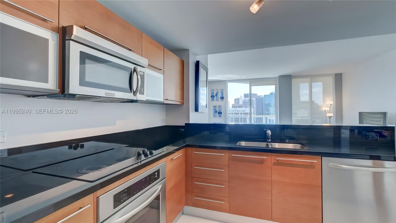 253 NE 2nd St, Unit 3509, Miami, FL 33132 Photo