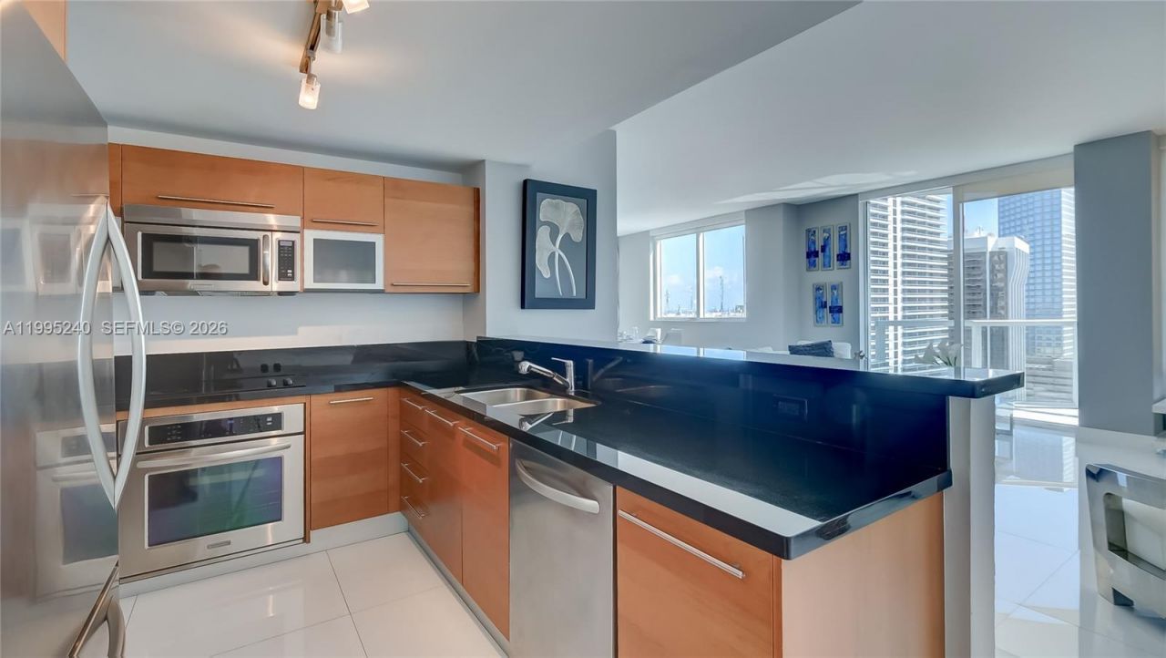 253 NE 2nd St, Unit 3509, Miami, FL 33132 Photo