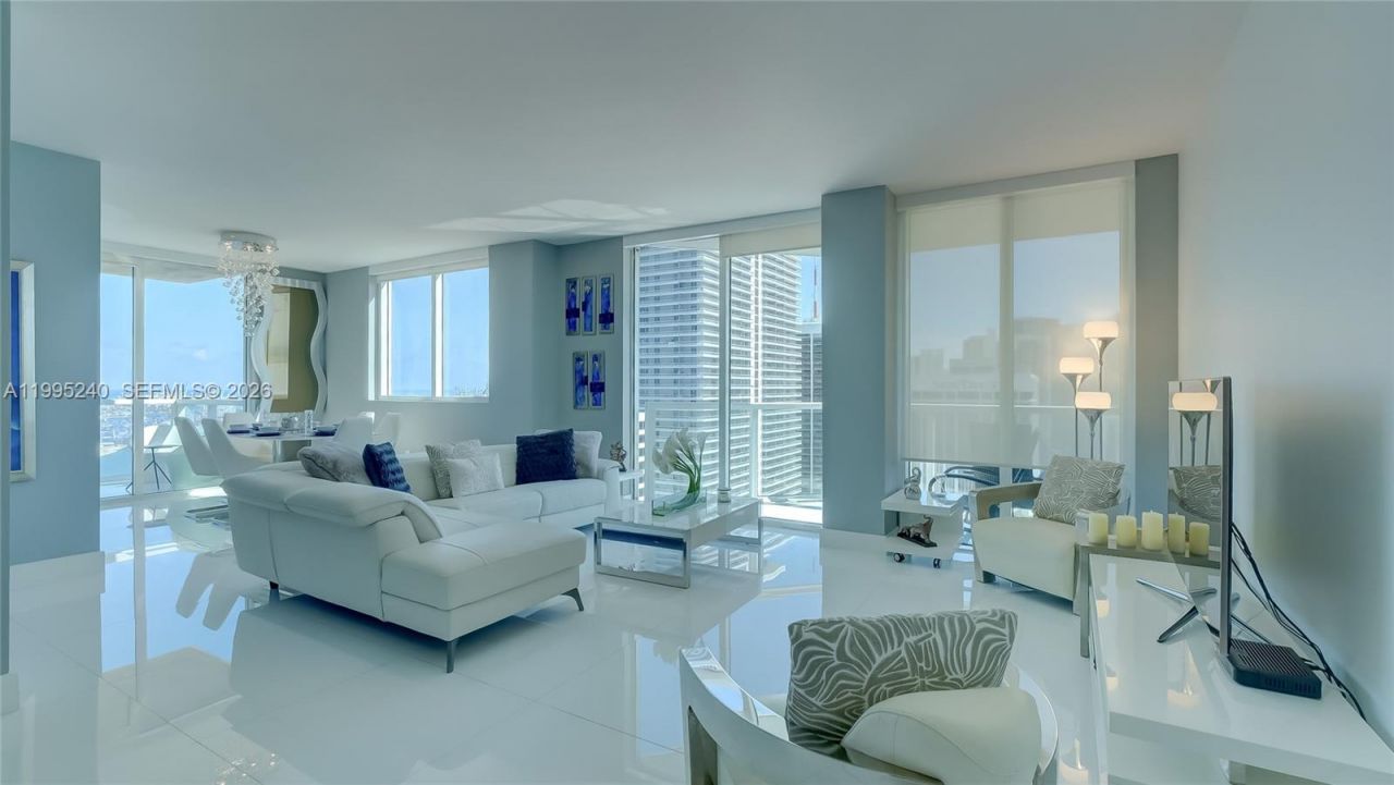 253 NE 2nd St, Unit 3509, Miami, FL 33132 Photo