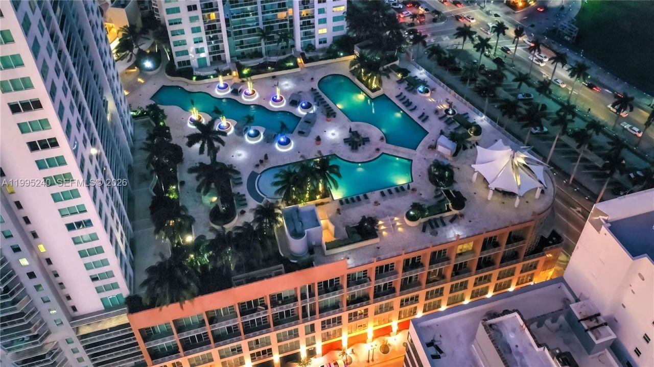 253 NE 2nd St, Unit 3509, Miami, FL 33132 Photo