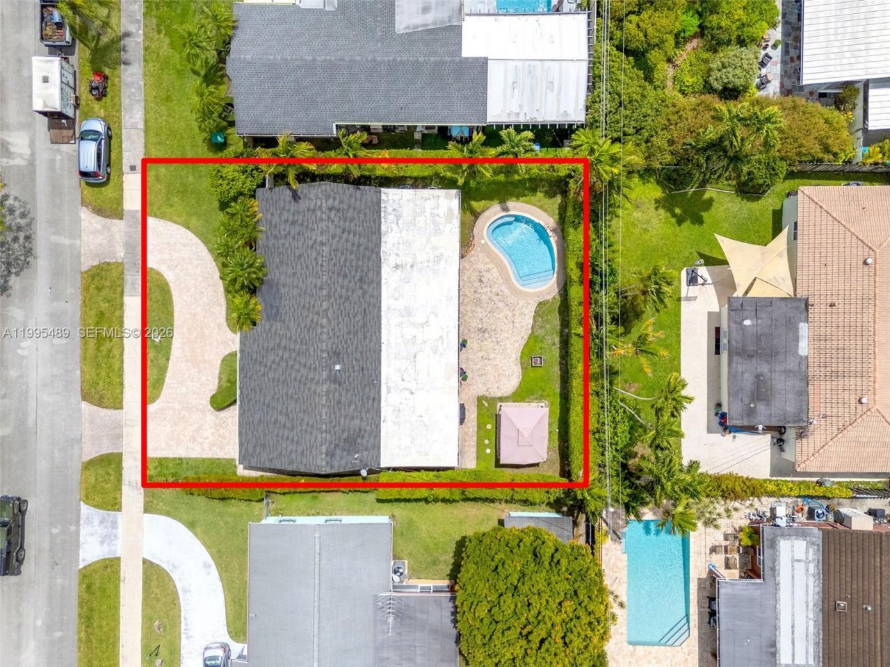 5810 SW 89th Ct , Miami, FL 33173 Photo