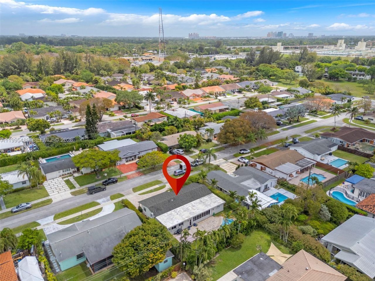 5810 SW 89th Ct , Miami, FL 33173 Photo