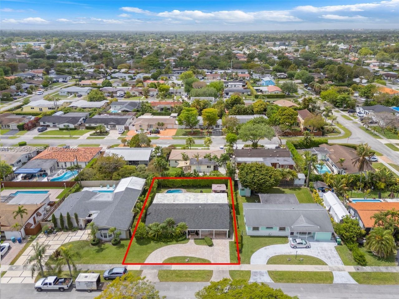 5810 SW 89th Ct , Miami, FL 33173 Photo