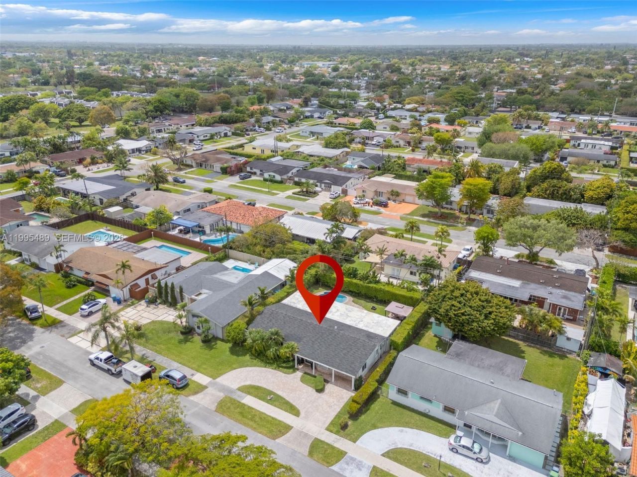 5810 SW 89th Ct , Miami, FL 33173 Photo