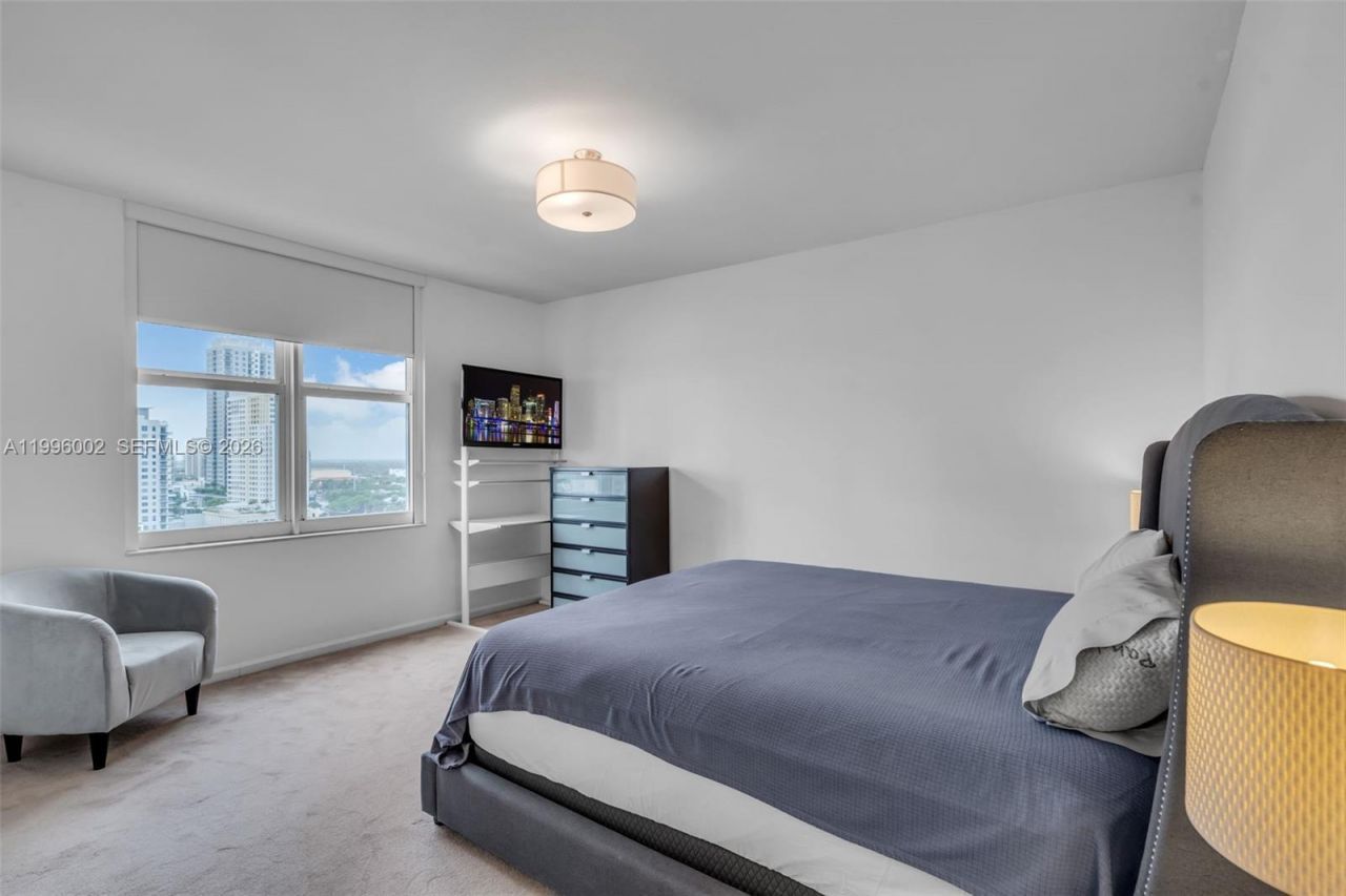 511 SE 5th Ave , Unit 1714, Fort Lauderdale, FL 33301 Photo