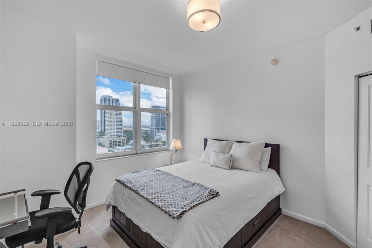 511 SE 5th Ave , Unit 1714, Fort Lauderdale, FL 33301 Photo