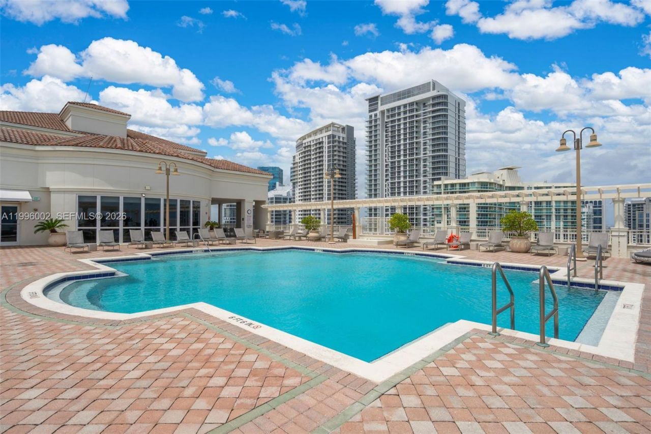 511 SE 5th Ave , Unit 1714, Fort Lauderdale, FL 33301 Photo