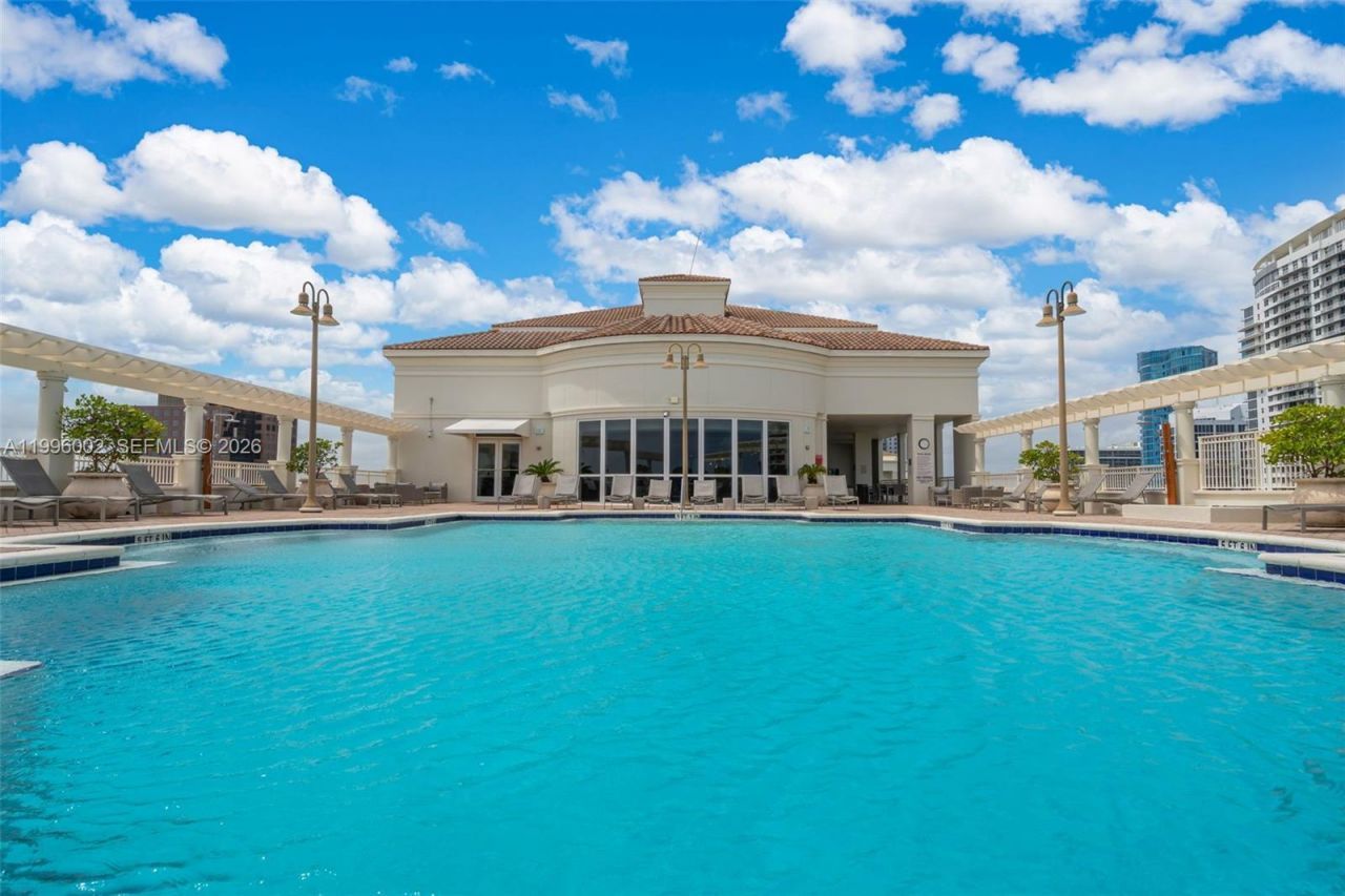 511 SE 5th Ave , Unit 1714, Fort Lauderdale, FL 33301 Photo