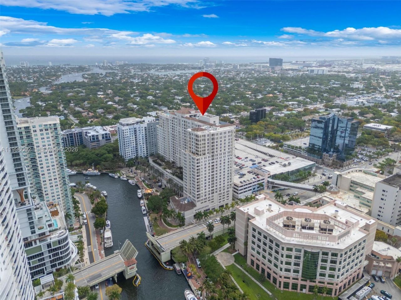 511 SE 5th Ave , Unit 1714, Fort Lauderdale, FL 33301 Photo