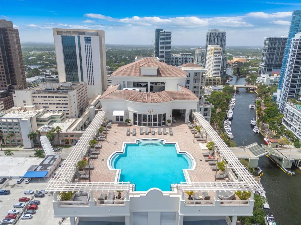 511 SE 5th Ave , Unit 1714, Fort Lauderdale, FL 33301 Photo