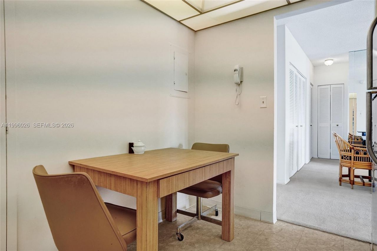 1985 S Ocean Dr , Unit 12A, Hallandale Beach, FL 33009 Photo