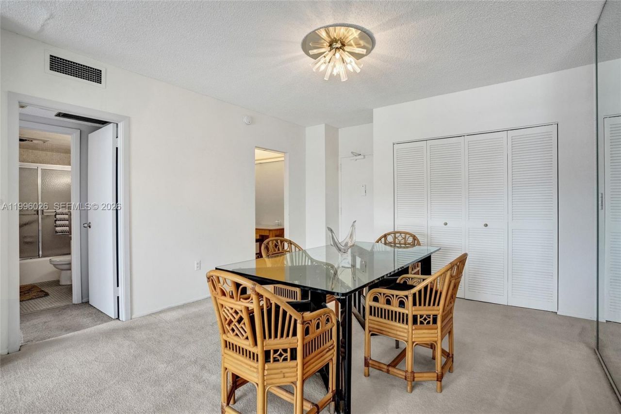 1985 S Ocean Dr , Unit 12A, Hallandale Beach, FL 33009 Photo