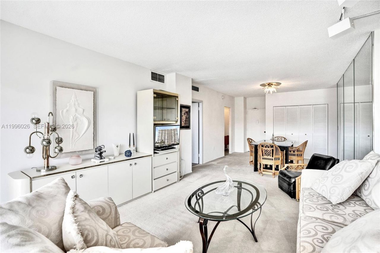 1985 S Ocean Dr , Unit 12A, Hallandale Beach, FL 33009 Photo