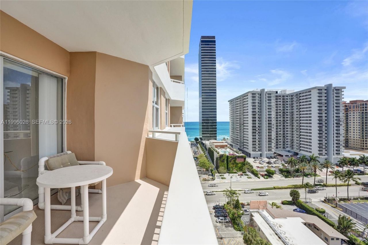 1985 S Ocean Dr , Unit 12A, Hallandale Beach, FL 33009 Photo