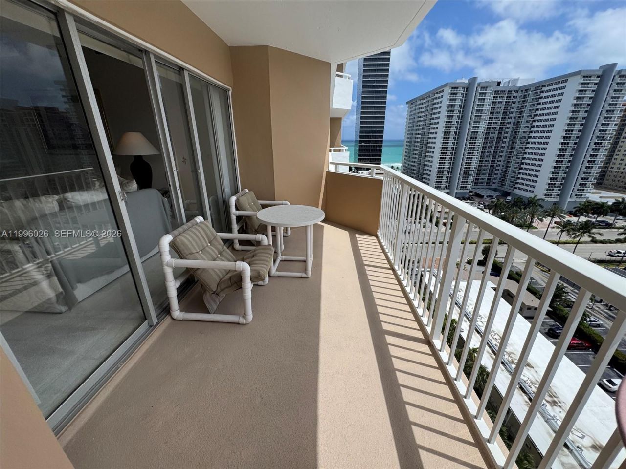 1985 S Ocean Dr , Unit 12A, Hallandale Beach, FL 33009 Photo