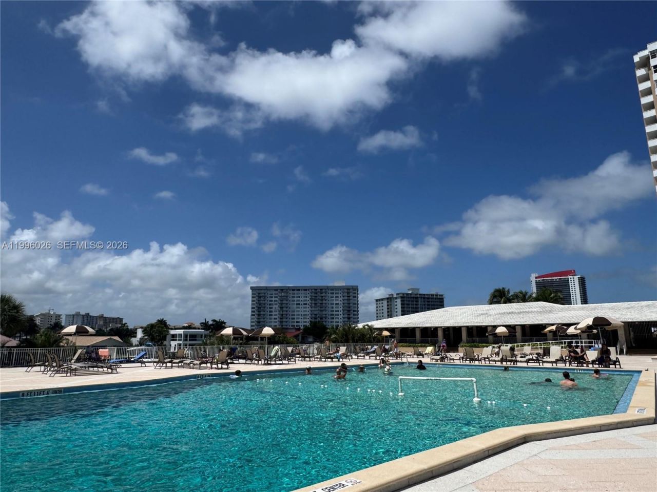 1985 S Ocean Dr , Unit 12A, Hallandale Beach, FL 33009 Photo