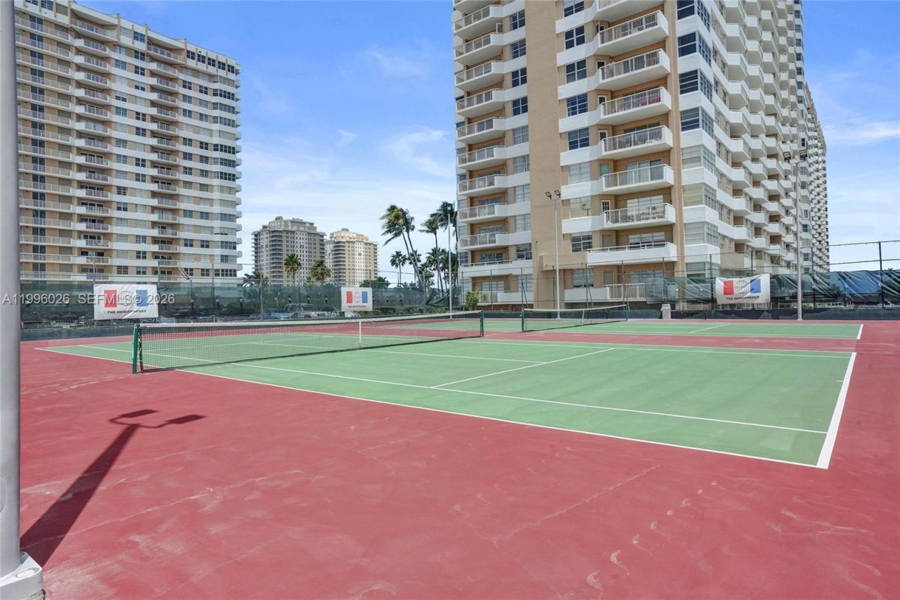 1985 S Ocean Dr , Unit 12A, Hallandale Beach, FL 33009 Photo