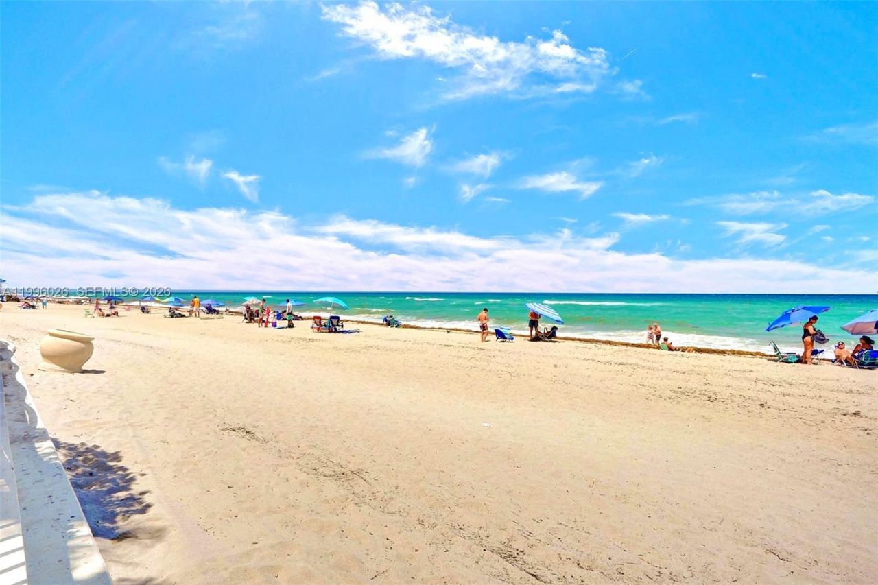 1985 S Ocean Dr , Unit 12A, Hallandale Beach, FL 33009 Photo