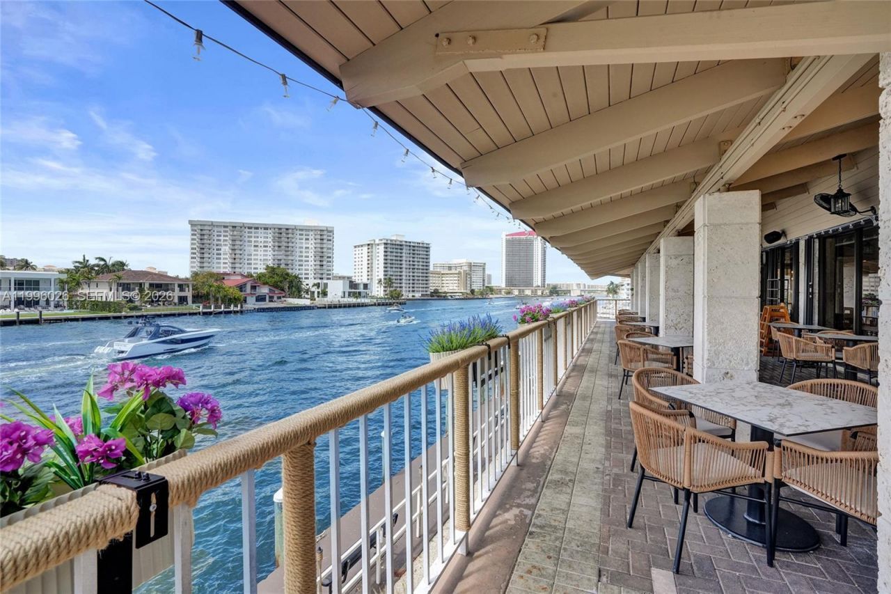 1985 S Ocean Dr , Unit 12A, Hallandale Beach, FL 33009 Photo