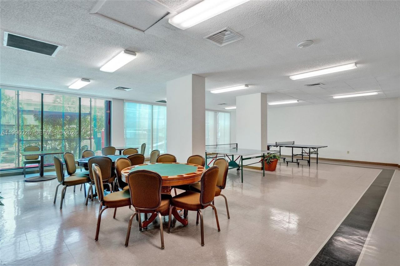 1985 S Ocean Dr , Unit 12A, Hallandale Beach, FL 33009 Photo