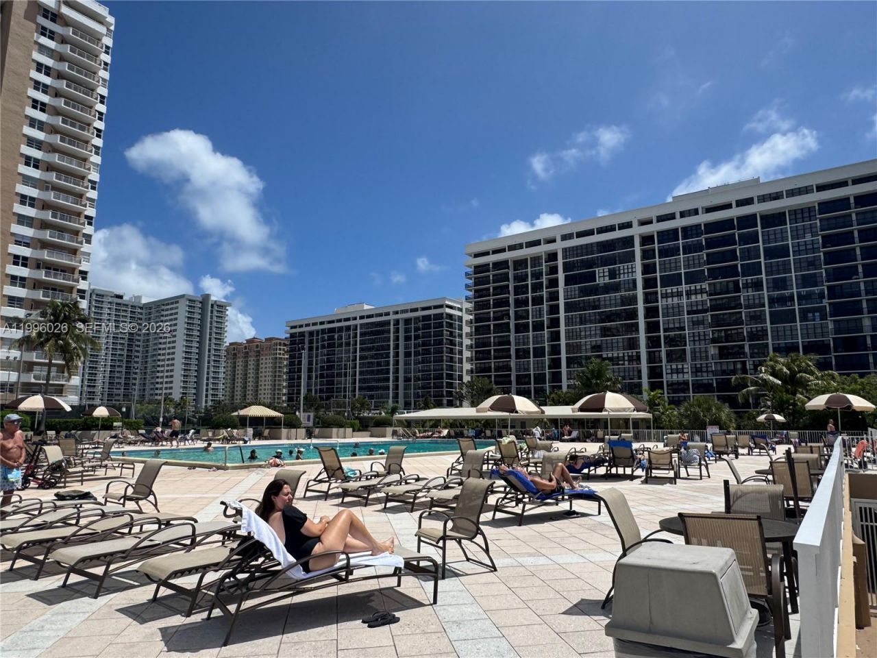 1985 S Ocean Dr , Unit 12A, Hallandale Beach, FL 33009 Photo
