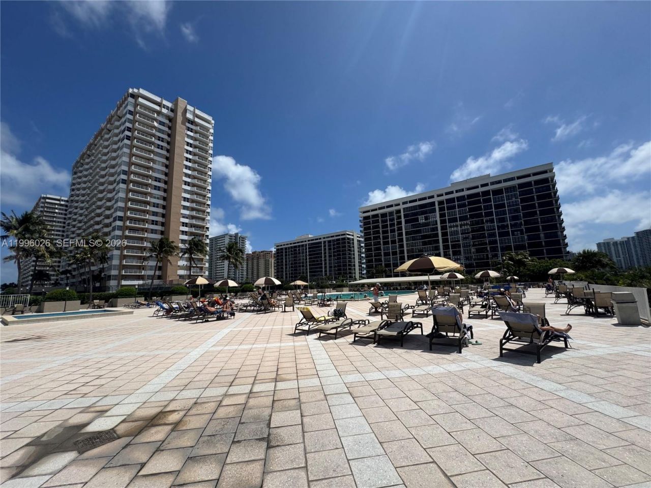 1985 S Ocean Dr , Unit 12A, Hallandale Beach, FL 33009 Photo