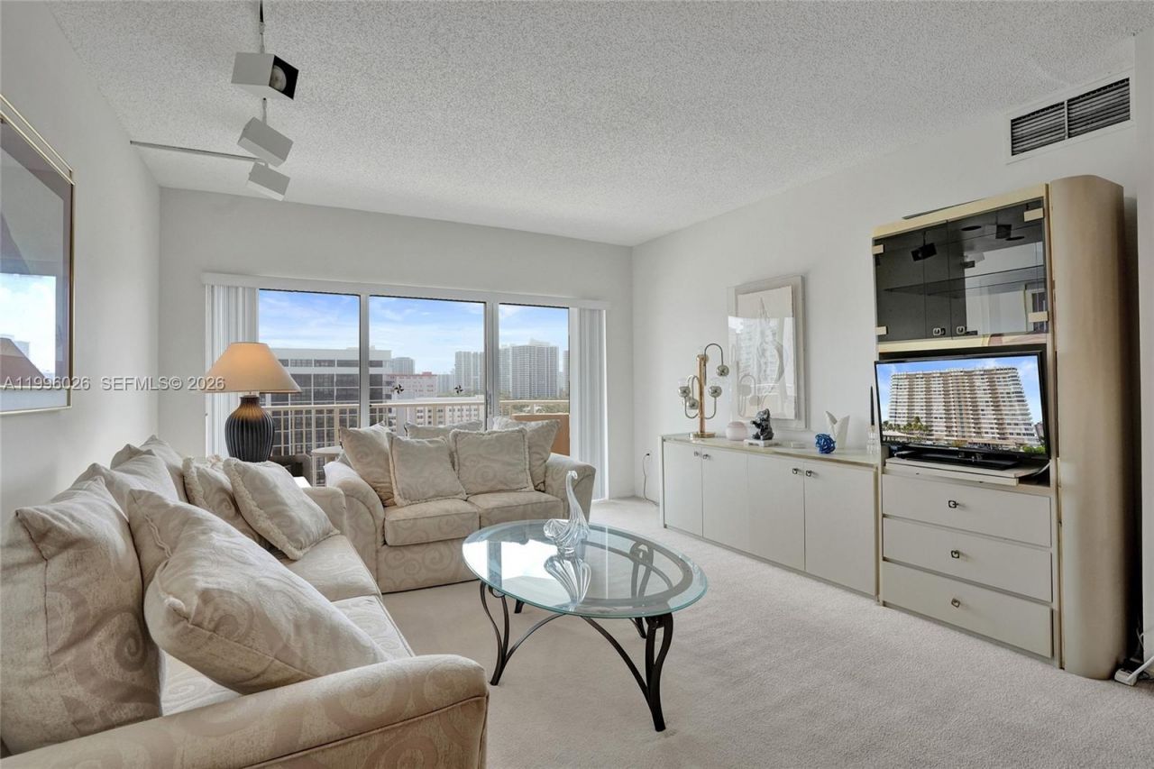 1985 S Ocean Dr , Unit 12A, Hallandale Beach, FL 33009 Photo