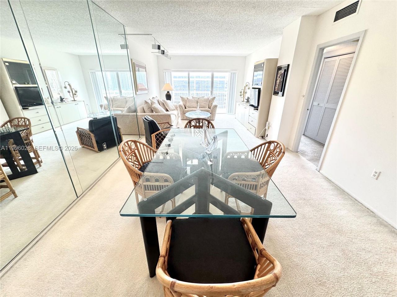 1985 S Ocean Dr , Unit 12A, Hallandale Beach, FL 33009 Photo